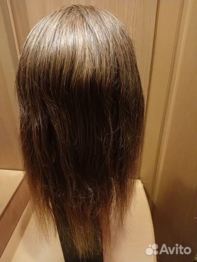 Система замещения волос