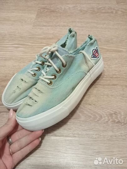 Кеды