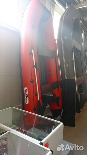 Ремонт пвх лодок