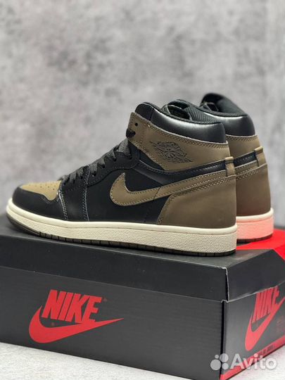 Nike Air Jordan 1 Retro High OG Palomino