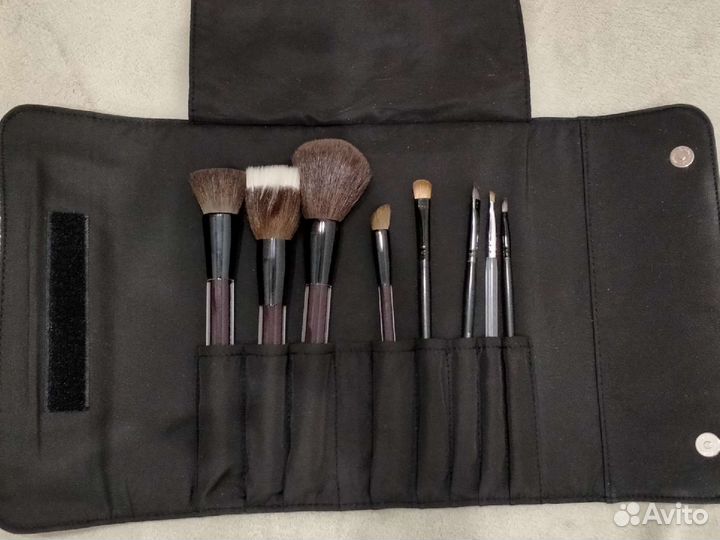 Набор кистей для макияжа бу США