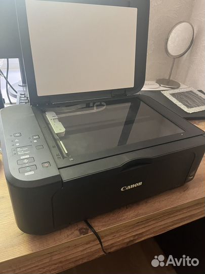 Цветной принтер