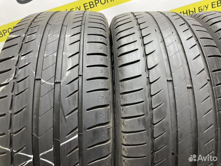 Michelin Primacy HP 225/45 R17