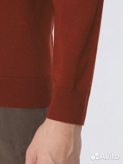 Водолазка шерстяная Cudgi