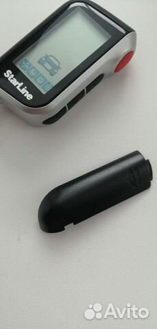 Крышка брелка сигнализации StarLine A63/A93