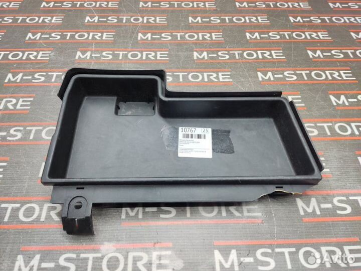 Обшивка багажника Bmw 3-Series E46 N46B20A 2004