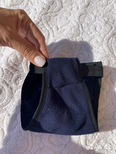 Трусы для собак мелких пород