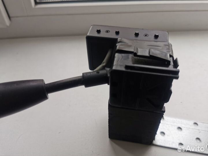 Logitech Driving Force Shifter / адаптер / Ручка