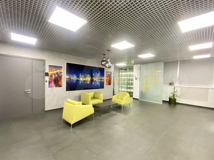 Сдам офисное помещение, 94 м²