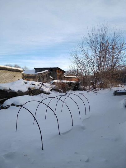 Комната 23,7 м² в 2-к., 1/1 эт.