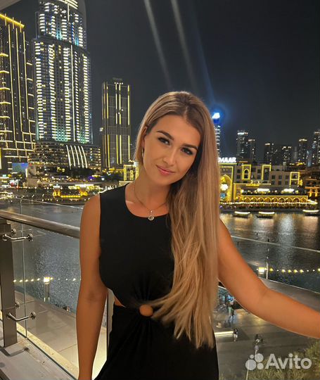 ВНЖ Дубай.Открытие счетов/компаний. Квартира Дубай