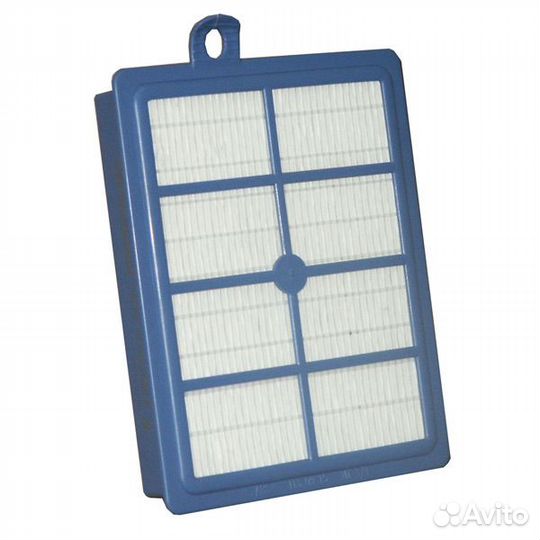 Запчасти для пылесоса