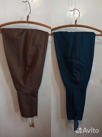 Военная форма СССР