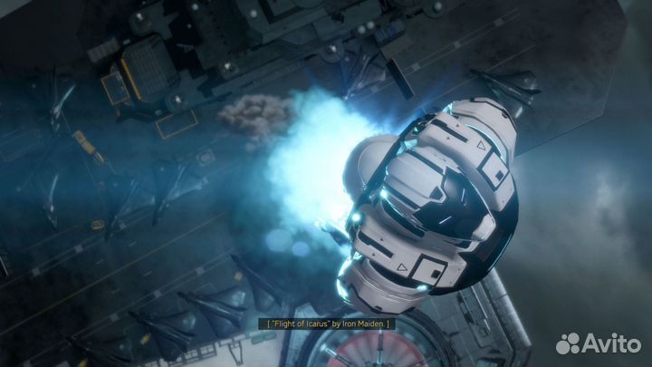 Мстители Marvel (Avengers). Deluxe Edition Xbox On