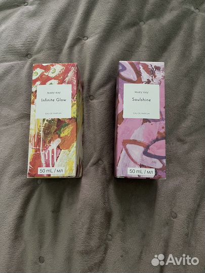 Парфюм женский Mary Kay