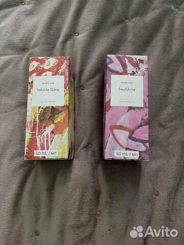 Парфюм женский Mary Kay