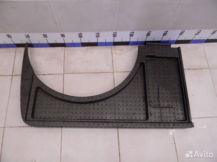 Ящик для инструментов Astra J 2010