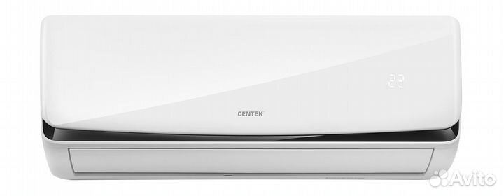 Сплит-система Centek CT65-B on/off