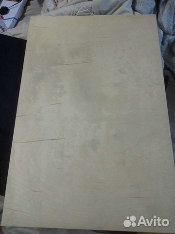 Планшет для рисования деревянный 60 на 40