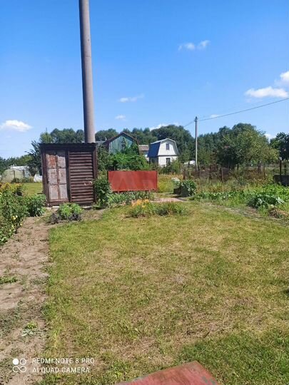 Дача 53 м² на участке 12 сот.