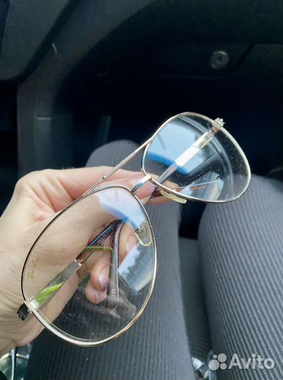 Солнечные очки женские