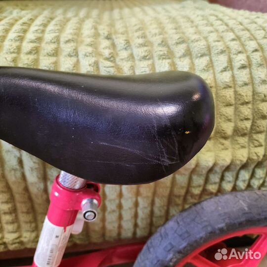 Беговел детский