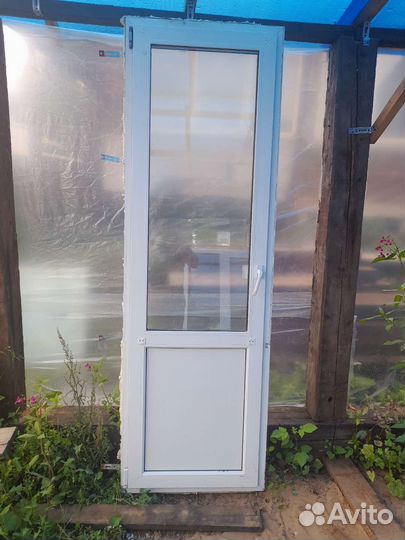 Окна пластиковые