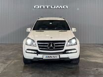 Mercedes-Benz GL-класс 3.0 AT, 2012, 181 882 км, с пробегом, цена 2 049 000 руб.