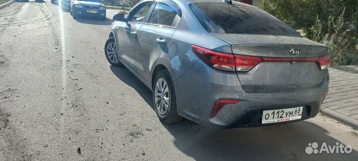 Пассажирские перевозки