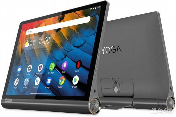 Планшет lenovo Yoga Tab x705x