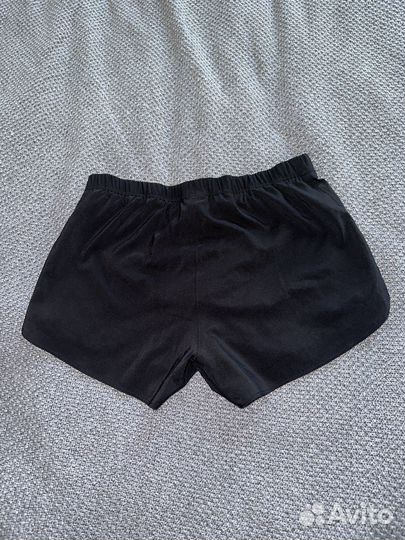 Шорты спортивные женские reebok размер XS