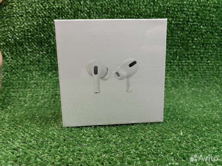 AirPods Pro