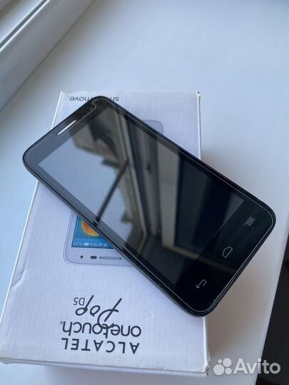 Alcatel POP D5 5038D, 4 ГБ