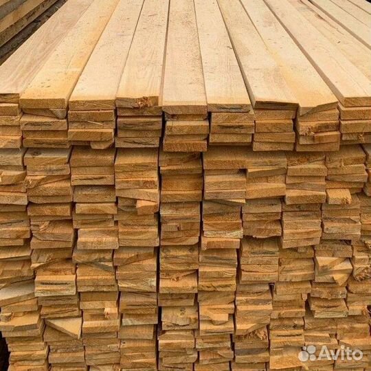 Пиломатериал. Доска. Брус