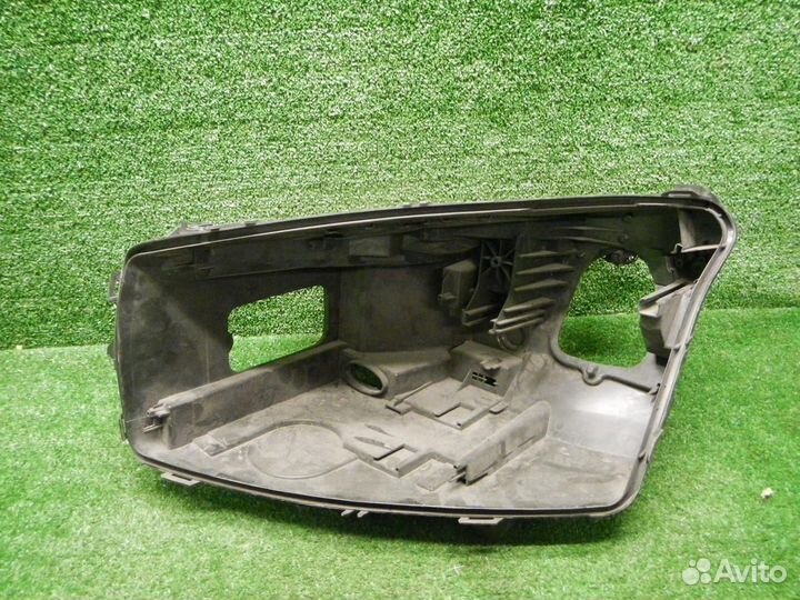 Б/У Б/У Корпус фары левый Mercedes GLC X253