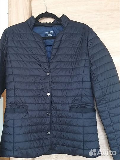 Куртка женская