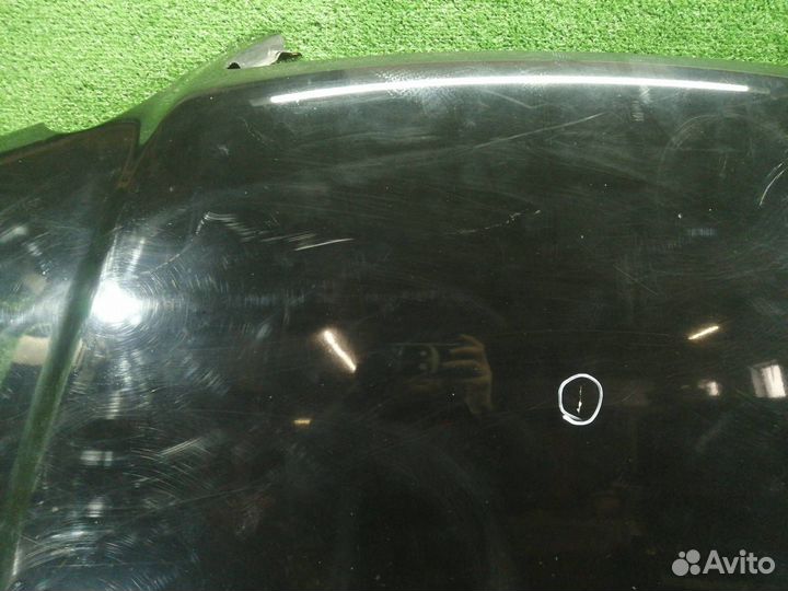 Капот Lexus GS300/GS400/GS430