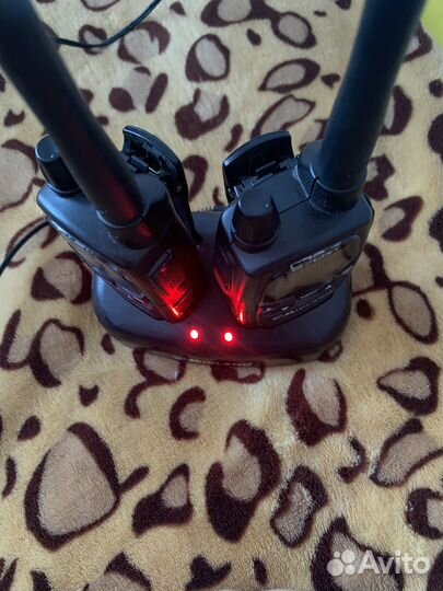 Автомобильная рация midland