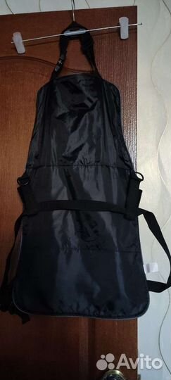 Органайзер и сумка