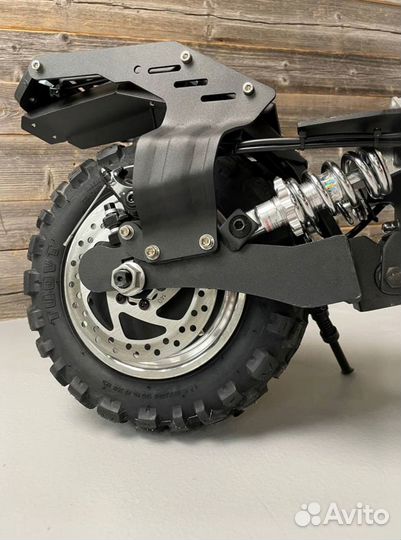 Электросамокат Kugoo M5