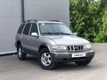 Kia Sportage 2.0 MT, 2004, 160 000 км, с пробегом, цена 420 000 руб.