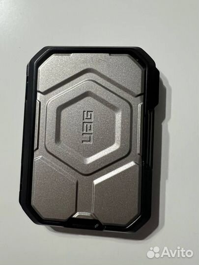 Картхолдер UAG magsafe wallet