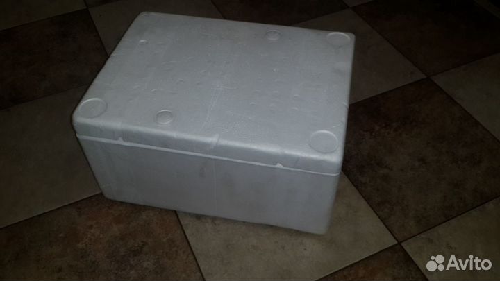 Термоконтейнер