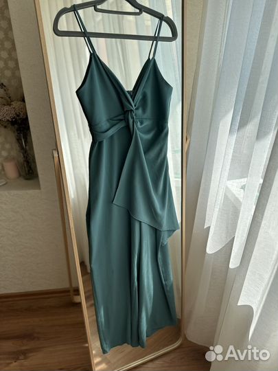 Комбинезон zara