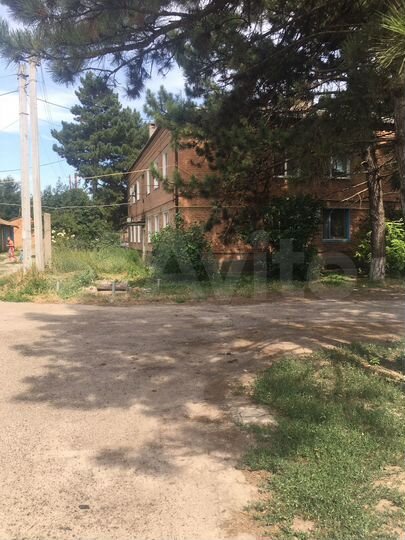 3-к. квартира, 57,2 м², 1/2 эт.