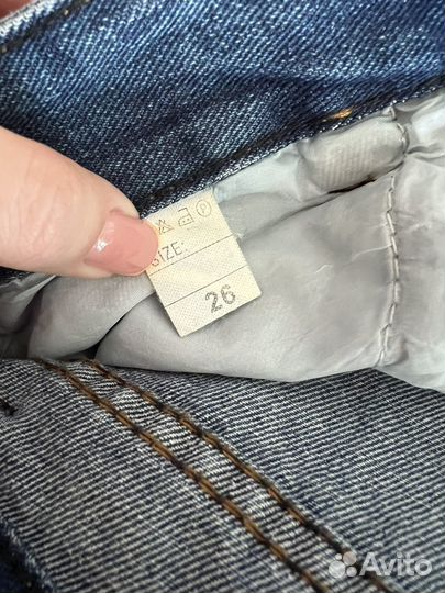 Продам джинсы