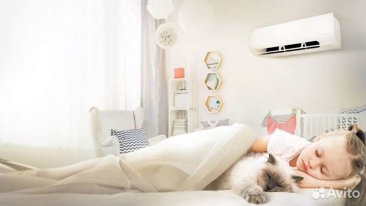 Кондиционеры Склад в Москве