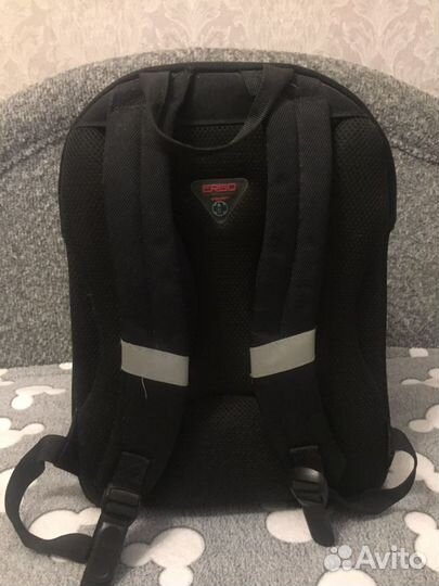 Школьный рюкзак proff