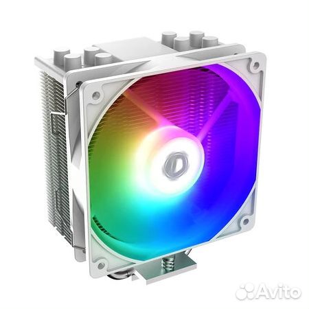 Кулер для процессора ID-cooling SE-214-XT