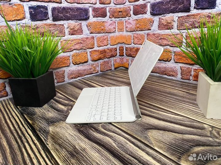 Клавиатура apple magic keyboard для iPad pro 12.9